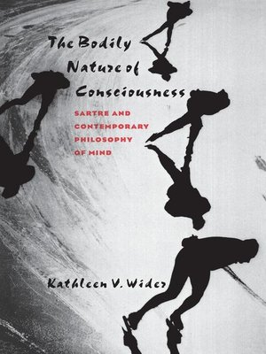 cover image of The Bodily Nature of Consciousness